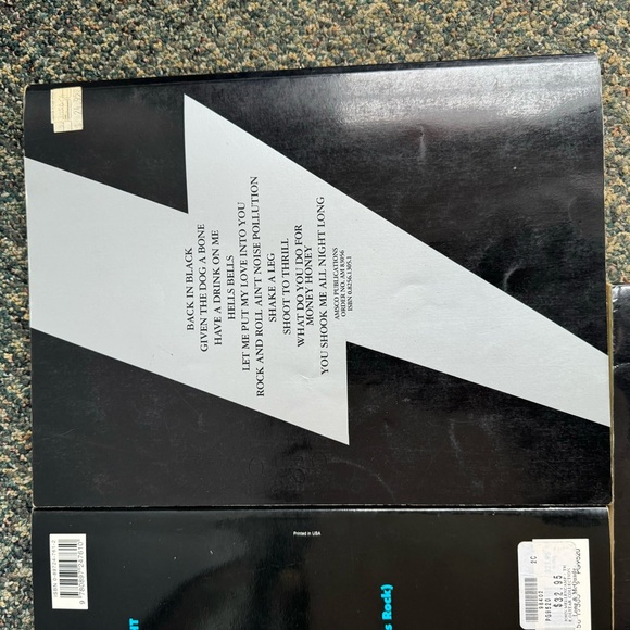 Music Books - Picture 4 of 5